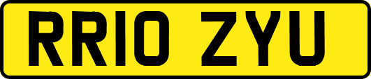 RR10ZYU
