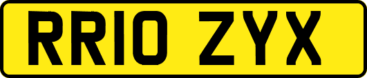 RR10ZYX