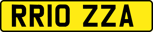 RR10ZZA