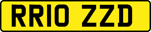 RR10ZZD