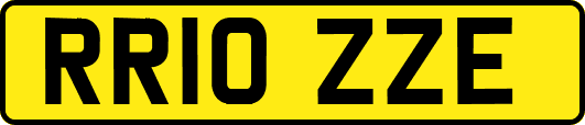 RR10ZZE