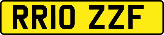 RR10ZZF
