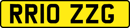RR10ZZG