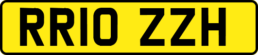 RR10ZZH