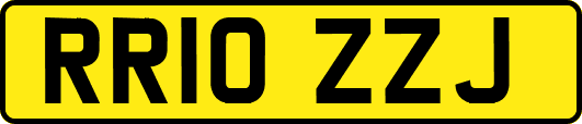 RR10ZZJ