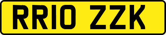 RR10ZZK