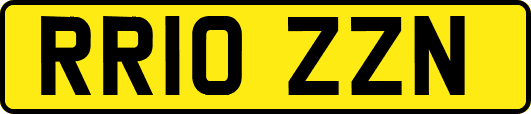RR10ZZN