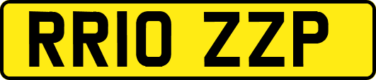 RR10ZZP