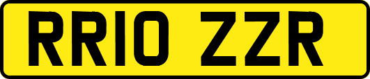RR10ZZR