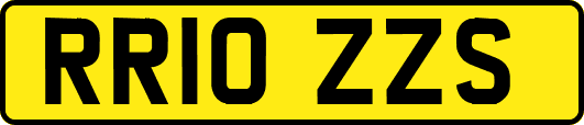 RR10ZZS