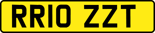 RR10ZZT