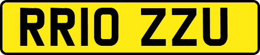 RR10ZZU