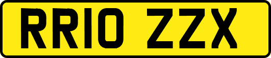 RR10ZZX