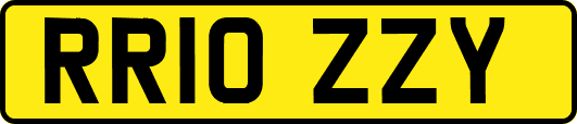 RR10ZZY