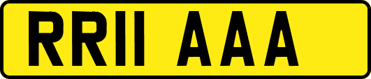RR11AAA