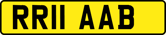RR11AAB