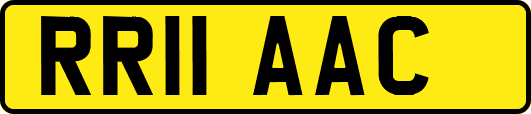 RR11AAC