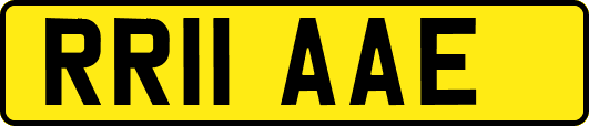 RR11AAE
