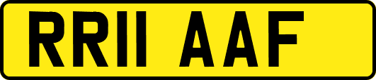 RR11AAF