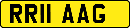 RR11AAG