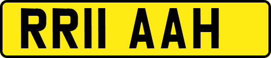 RR11AAH