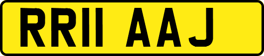 RR11AAJ