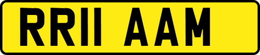 RR11AAM