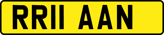 RR11AAN