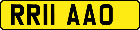 RR11AAO