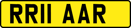 RR11AAR