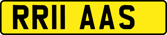 RR11AAS