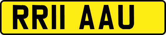 RR11AAU