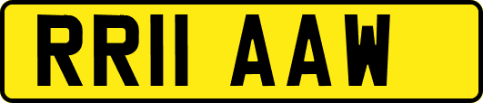RR11AAW