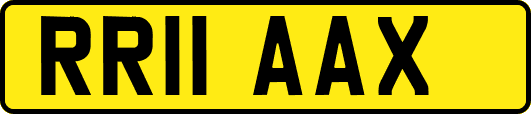 RR11AAX