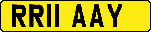 RR11AAY