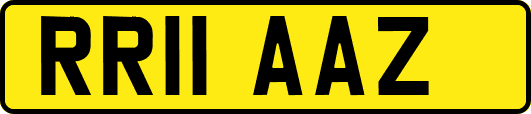 RR11AAZ