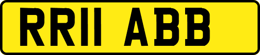RR11ABB