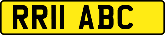 RR11ABC