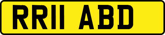 RR11ABD