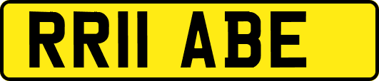 RR11ABE