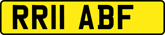 RR11ABF