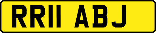 RR11ABJ