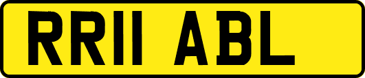 RR11ABL