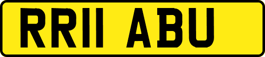 RR11ABU