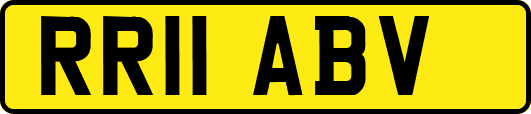 RR11ABV