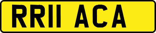 RR11ACA