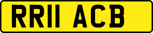 RR11ACB