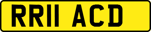 RR11ACD