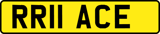 RR11ACE