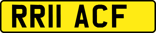 RR11ACF